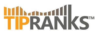TipRanks Logo