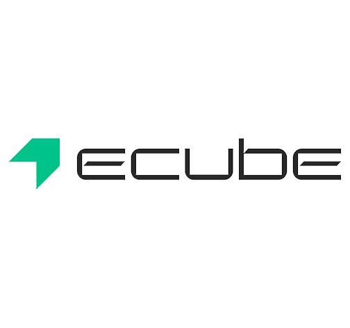 ecube company logo