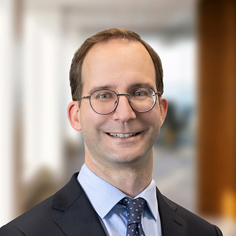 Professional headshot of Christian Lang 