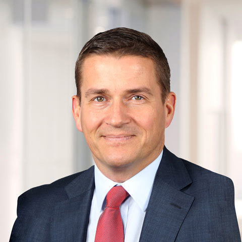 Photo of Oliver Meyer