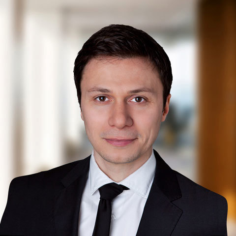 Photo of Boris Partin