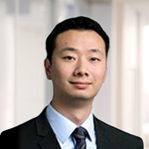 Photo of John Sun