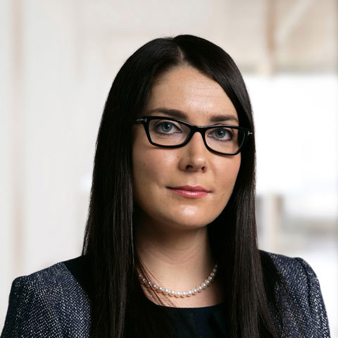 Helen Corr